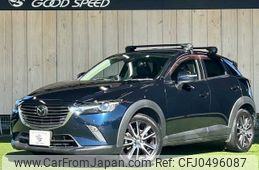 mazda cx-3 2018 -MAZDA--CX-3 LDA-DK5FW--DK5FW-208763---MAZDA--CX-3 LDA-DK5FW--DK5FW-208763-