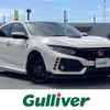 honda civic 2019 -HONDA--Civic DBA-FK8--FK8-1200348---HONDA--Civic DBA-FK8--FK8-1200348- image 1