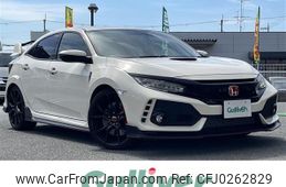 honda civic 2019 -HONDA--Civic DBA-FK8--FK8-1200348---HONDA--Civic DBA-FK8--FK8-1200348-