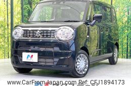 suzuki wagon-r 2023 CFJ1894173
