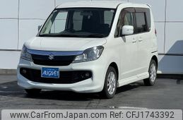 suzuki solio 2012 CFJ1743392