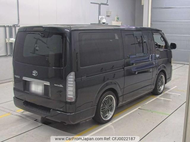 toyota hiace-van 2011 quick_quick_CBF-TRH200V_TRH200-0140997 image 2