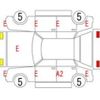 citroen c3 2020 -CITROEN--Citroen C3 3BA-A8HN05--VF72RHNPXL4151455---CITROEN--Citroen C3 3BA-A8HN05--VF72RHNPXL4151455- image 2