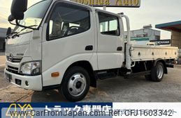 hino dutro 2019 CFJ1603342