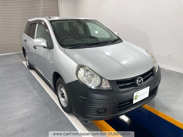 mazda familia-van 2015 CMATCH_U00045936557 image 1