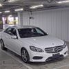 mercedes-benz e-class 2016 -MERCEDES-BENZ--Benz E Class WDD2120012B189281---MERCEDES-BENZ--Benz E Class WDD2120012B189281- image 1