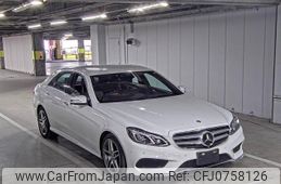 mercedes-benz e-class 2016 -MERCEDES-BENZ--Benz E Class WDD2120012B189281---MERCEDES-BENZ--Benz E Class WDD2120012B189281-