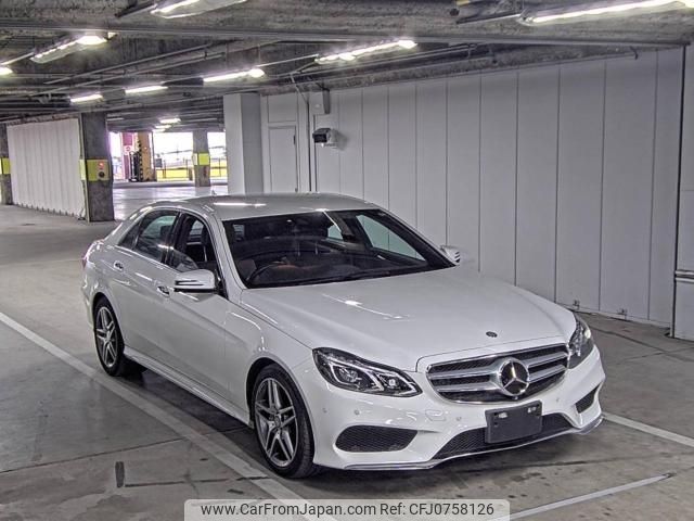 mercedes-benz e-class 2016 -MERCEDES-BENZ--Benz E Class WDD2120012B189281---MERCEDES-BENZ--Benz E Class WDD2120012B189281- image 1