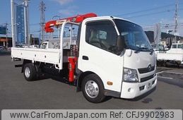 toyota dyna-truck 2014 -TOYOTA--Dyna XZU710-0009236---TOYOTA--Dyna XZU710-0009236-