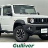 suzuki jimny-sierra 2020 -SUZUKI--Jimny Sierra 3BA-JB74W--JB74W-126130---SUZUKI--Jimny Sierra 3BA-JB74W--JB74W-126130- image 1