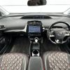 toyota prius 2017 -TOYOTA--Prius DAA-ZVW50--ZVW50-6099457---TOYOTA--Prius DAA-ZVW50--ZVW50-6099457- image 21