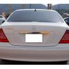 mercedes-benz s-class 2004 quick_quick_GH-220067_WDB220672A443095 image 2