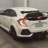 honda civic 2018 quick_quick_DBA-FK8_1101146 image 2