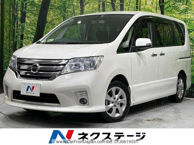 nissan serena 2011 -NISSAN--Serena DBA-FC26--FC26-040432---NISSAN--Serena DBA-FC26--FC26-040432- image 1