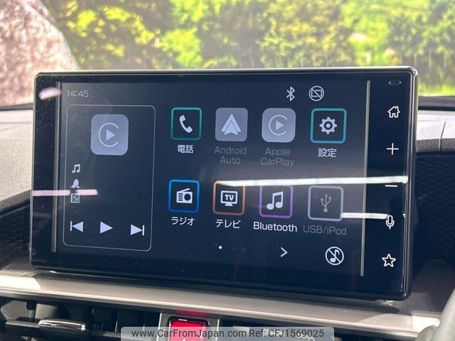 toyota raize 2022 CFJ1569025 image 2