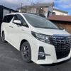 toyota alphard 2015 -TOYOTA--Alphard DAA-AYH30W--AYH30-0022561---TOYOTA--Alphard DAA-AYH30W--AYH30-0022561- image 3