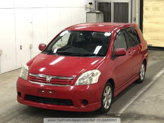 toyota raum 2005 22022 image 2