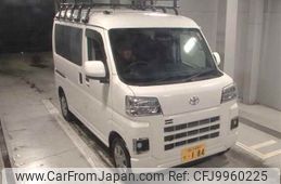 toyota pixis-van 2023 -TOYOTA 【品川 480ｾ184】--Pixis Van S700M-0006112---TOYOTA 【品川 480ｾ184】--Pixis Van S700M-0006112-