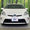 toyota prius 2012 quick_quick_ZVW30_ZVW30-1632379 image 14