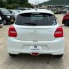 suzuki swift 2019 quick_quick_DBA-ZC83S_ZC83S-129650 image 11