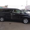 toyota alphard 2019 -TOYOTA--Alphard DBA-AGH35W--AGH35-0033952---TOYOTA--Alphard DBA-AGH35W--AGH35-0033952- image 4