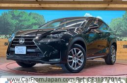 lexus nx 2016 quick_quick_AGZ10_AGZ10-1010646