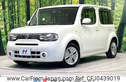 nissan cube 2019 -NISSAN--Cube DBA-Z12--Z12-402286---NISSAN--Cube DBA-Z12--Z12-402286-