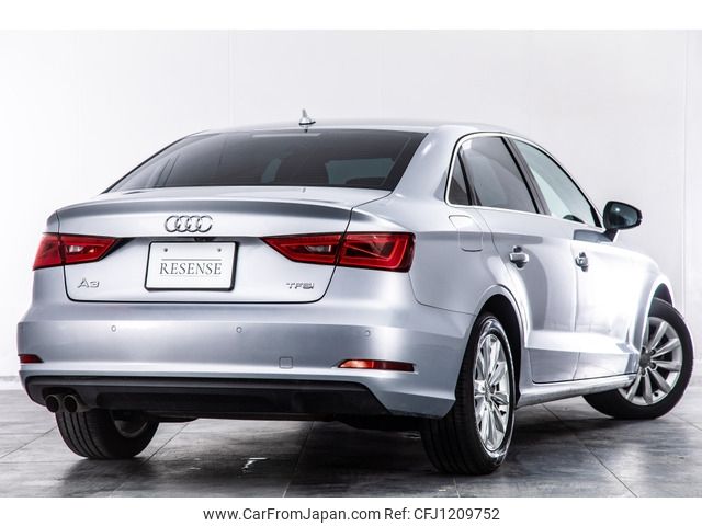 audi a3 2016 -AUDI--Audi A3 DBA-8VCXSL--WAUZZZ8V4G1040889---AUDI--Audi A3 DBA-8VCXSL--WAUZZZ8V4G1040889- image 2