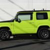 suzuki jimny 2018 -SUZUKI--Jimny 3BA-JB64W--JB64W-103394---SUZUKI--Jimny 3BA-JB64W--JB64W-103394- image 4