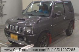 suzuki jimny 2013 -SUZUKI 【Ｎｏ後日 】--Jimny JB23W-697840---SUZUKI 【Ｎｏ後日 】--Jimny JB23W-697840-