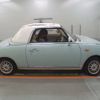 nissan figaro 1991 -NISSAN--Figaro FK10-013785---NISSAN--Figaro FK10-013785- image 4