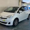 toyota ractis 2012 -TOYOTA 【奈良 536り315】--Ractis NCP120-3000654---TOYOTA 【奈良 536り315】--Ractis NCP120-3000654- image 1