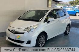 toyota ractis 2012 -TOYOTA 【奈良 536り315】--Ractis NCP120-3000654---TOYOTA 【奈良 536り315】--Ractis NCP120-3000654-