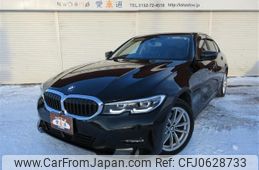 bmw 3-series 2019 -BMW 【名変中 】--BMW 3 Series 5V20--0AJ48687---BMW 【名変中 】--BMW 3 Series 5V20--0AJ48687-