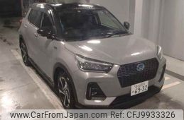 daihatsu rocky 2022 -DAIHATSU 【富士山 503ﾉ6932】--Rocky A202S-0011798---DAIHATSU 【富士山 503ﾉ6932】--Rocky A202S-0011798-