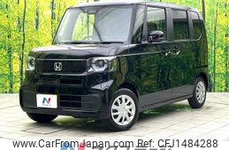 honda n-box 2025 CFJ1484288