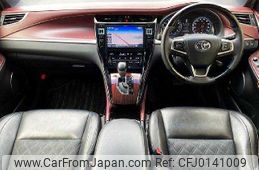 toyota harrier 2014 504928-923693