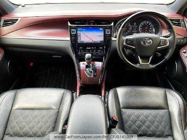 toyota harrier 2014 504928-923693 image 1