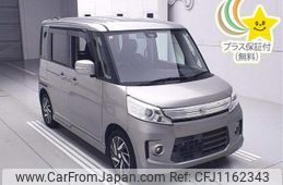 suzuki spacia 2014 -SUZUKI--Spacia MK32S-857021---SUZUKI--Spacia MK32S-857021-