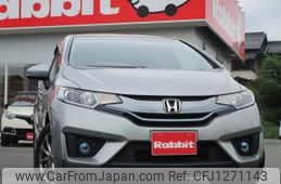 honda fit 2014 -HONDA--Fit DAA-GP6--GP6-3000644---HONDA--Fit DAA-GP6--GP6-3000644-