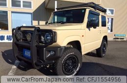 suzuki jimny 2020 CFJ1554956