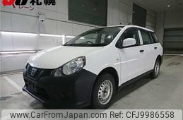 nissan ad-van 2017 -NISSAN--AD Van VZNY12--066684---NISSAN--AD Van VZNY12--066684-