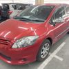 toyota auris 2012 AF-NZE151-4004571 image 1