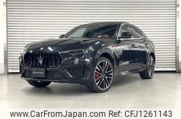 maserati levante 2019 quick_quick_MLE38A_ZN6ZU61J00X313371