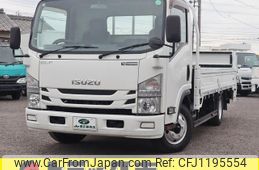 isuzu elf-truck 2018 GOO_NET_EXCHANGE_0207851A30250513W003