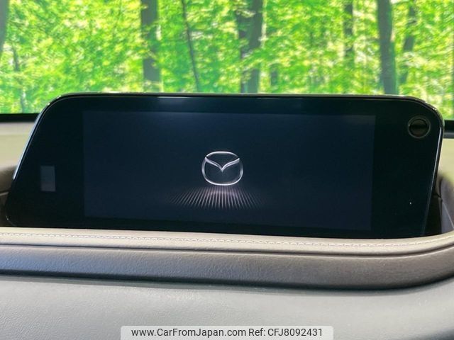 mazda cx-3 2020 CFJ8092431 image 2
