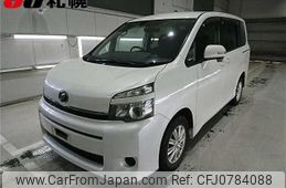 toyota voxy 2010 -TOYOTA--Voxy ZRR75G--0072877---TOYOTA--Voxy ZRR75G--0072877-