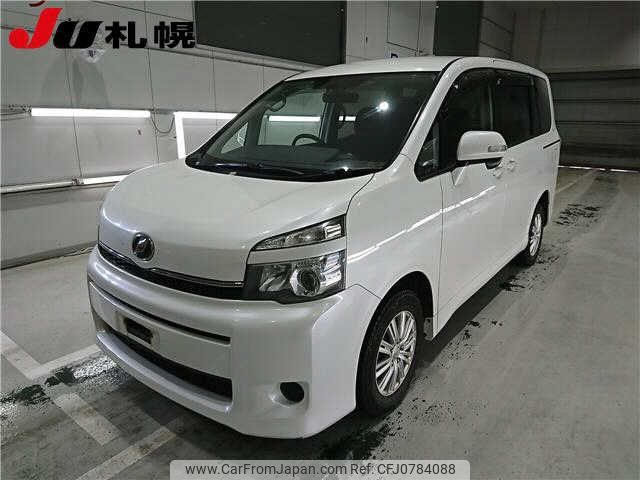 toyota voxy 2010 -TOYOTA--Voxy ZRR75G--0072877---TOYOTA--Voxy ZRR75G--0072877- image 1