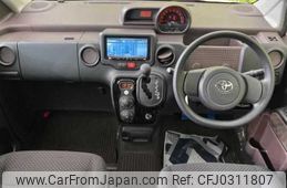 toyota porte 2015 TE2622