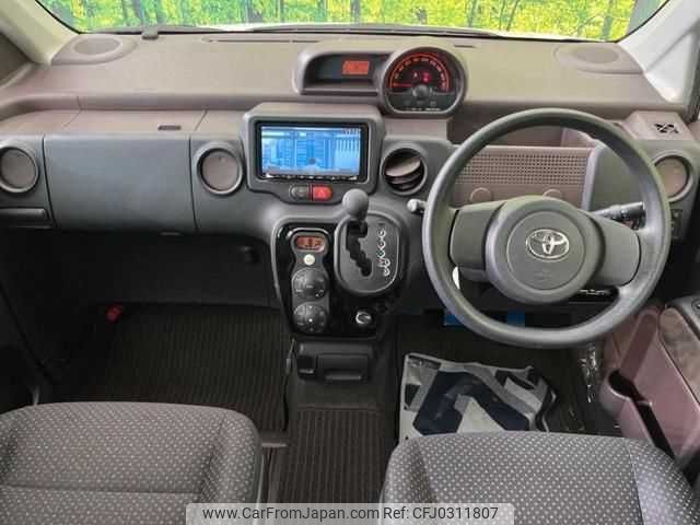 toyota porte 2015 TE2622 image 1